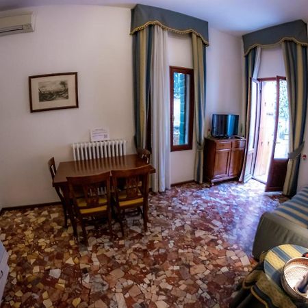Zaffiro Apartment ונציה מראה חיצוני תמונה