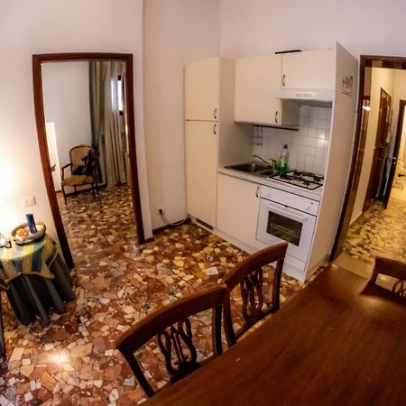 Zaffiro Apartment ונציה מראה חיצוני תמונה