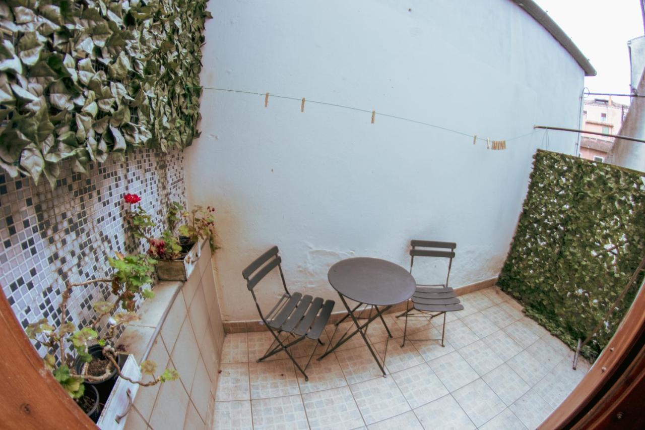 Zaffiro Apartment ונציה מראה חיצוני תמונה