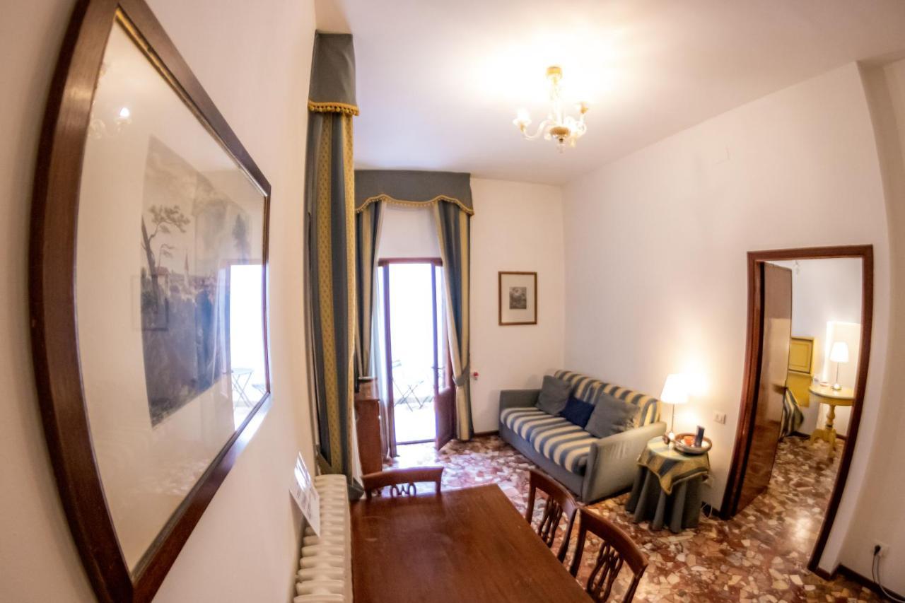 Zaffiro Apartment ונציה מראה חיצוני תמונה