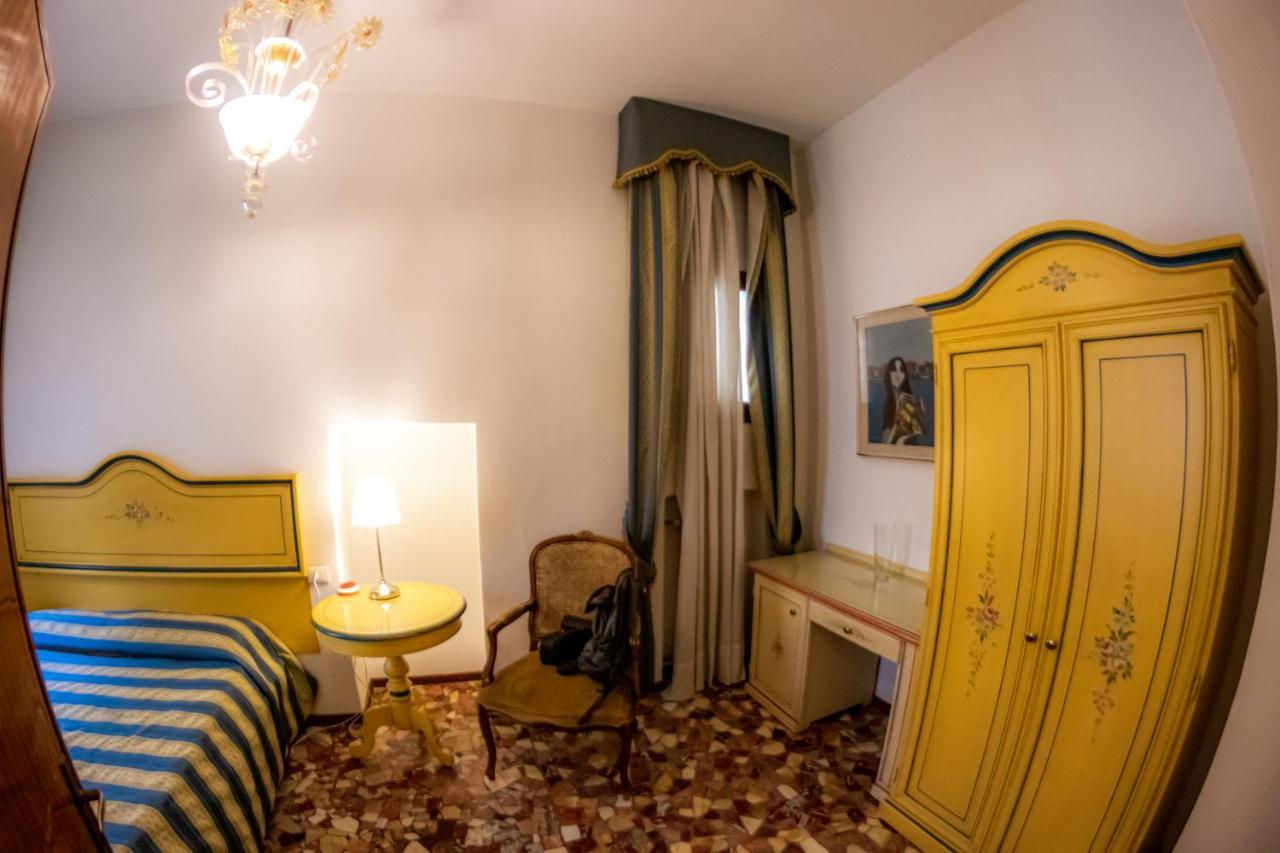 Zaffiro Apartment ונציה מראה חיצוני תמונה