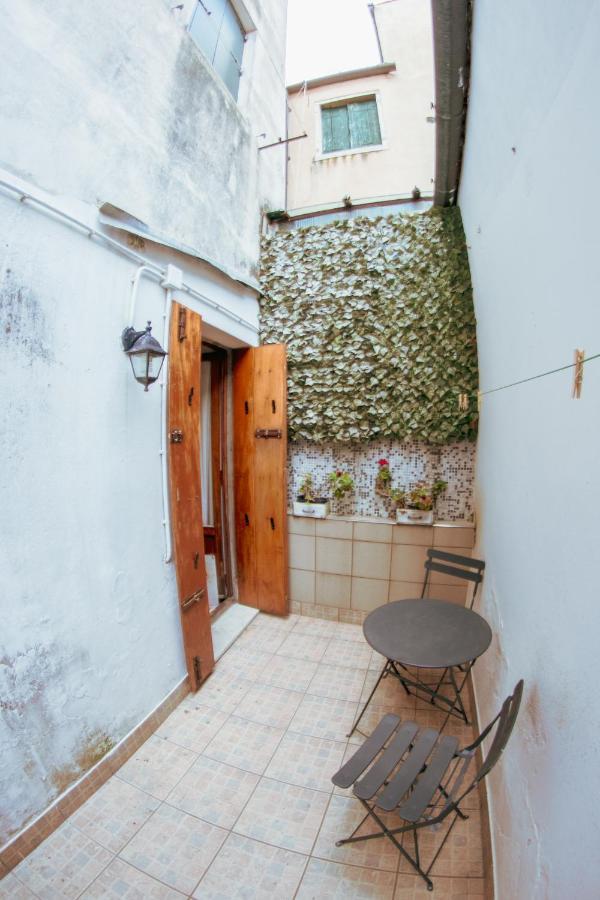 Zaffiro Apartment ונציה מראה חיצוני תמונה