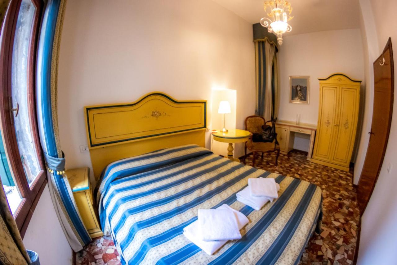 Zaffiro Apartment ונציה מראה חיצוני תמונה